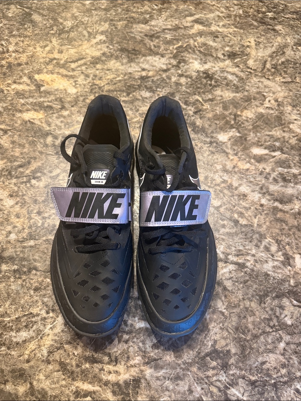 Nike Men’s ZOOM SD